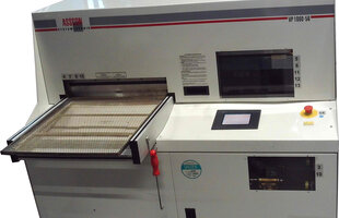 Asscon VP1000-56 Dampfphase Asscon VP1000-56 Dampfphase