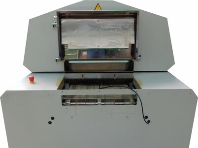 SMT Reflowofen XS N2 SMT Reflowofen XS N2