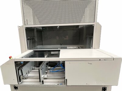 Asys AES05 Magazinierstation Asys AES05 Magazinierstation