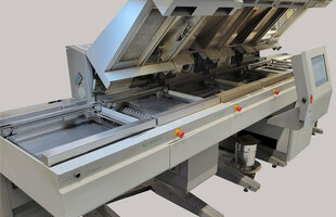 Kirsten Wellenlötanlage Modual Wave Gen2 Kirsten Wellenlötanlage Modual Wave Gen2