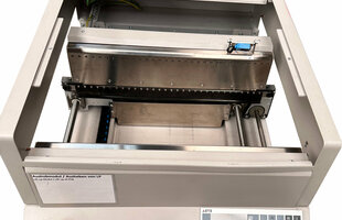 Asys TRM 01 Aushubstation 500mm Asys TRM 01 Aushubstation 500mm