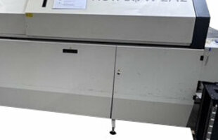 ERSA Rewflowlötanlage Hotflow 2/12 ERSA Rewflowlötanlage Hotflow 2/12