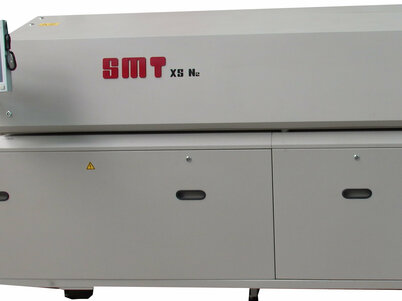 SMT Reflowofen XS N2 SMT Reflowofen XS N2