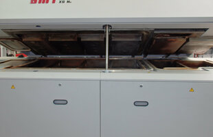 SMT Reflowofen XS N2 SMT Reflowofen XS N2