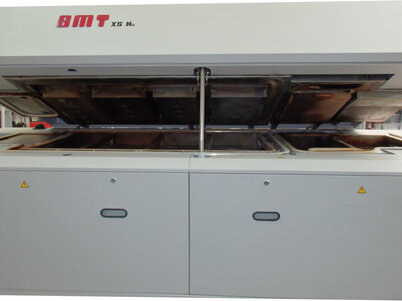 SMT Reflowofen XS N2 SMT Reflowofen XS N2