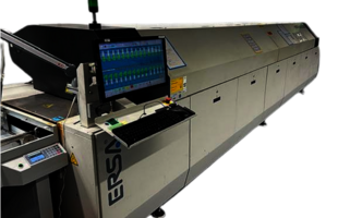 Ersa Hotflow 3/20 Reflowofen Ersa Hotflow 3/20 Reflowofen