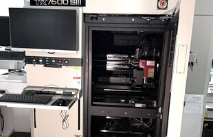 TRI TR7600 SIII X-Ray TRI TR7600 SIII X-Ray