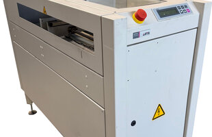 Asys Shuttle STM 03D Asys Shuttle STM 03D