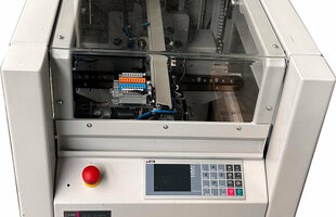 Asys WS01 Wendestation Asys WS01 Wendestation