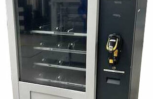 EKRA Materiallagersystem S10 Select EKRA Materiallagersystem S10 Select