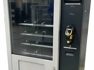 EKRA Materiallagersystem S10 Select EKRA Materiallagersystem S10 Select