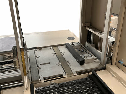 Asys AMS 06 Magazinier-System Asys AMS 06 Magazinier-System