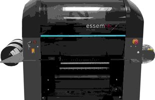 Essemtec Bestückungsautomat Pantera XV Essemtec Bestückungsautomat Pantera XV