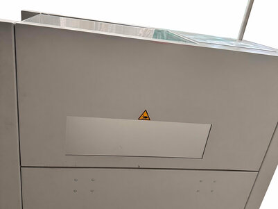 Asys WS01 Wendestation Asys WS01 Wendestation