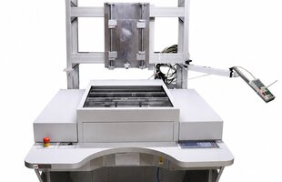 Asys TRM 01 Arbeitstisch Asys TRM 01 Arbeitstisch