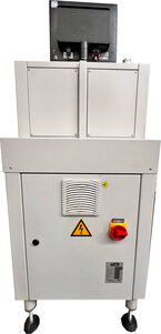 ASYS Insignum 3000 Scan ASYS Insignum 3000 Scan