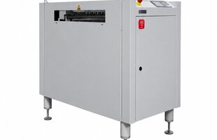 Asys LSB 03 Linienanfang / Bareboardloader Asys LSB 03 Linienanfang / Bareboardloader
