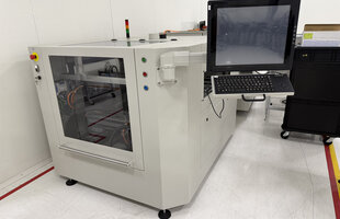 MTA Selektivlötanlage MTA Selektivlötanlage