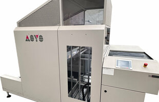 Asys AES05 Magazinierstation Asys AES05 Magazinierstation