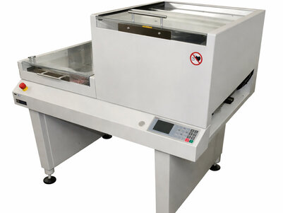 Asys ACS 02 Reinigungsstation Asys ACS 02 Reinigungsstation