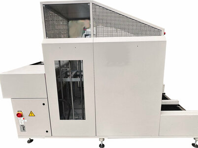 Asys AES05 Magazinierstation Asys AES05 Magazinierstation