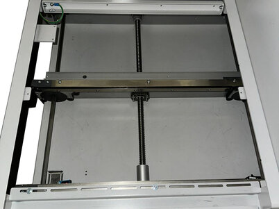 Asys ACS 02 Reinigungsstation Asys ACS 02 Reinigungsstation