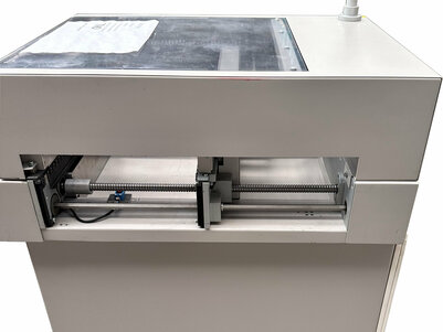 Asys TRM 01 Aushubstation 500mm Asys TRM 01 Aushubstation 500mm