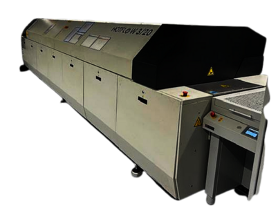 Ersa Hotflow 3/20 Reflowofen Ersa Hotflow 3/20 Reflowofen