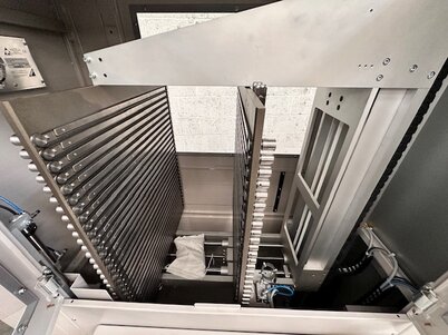 Asys Leiterplatten Puffer FPS 30 B Asys Leiterplatten Puffer FPS 30 B