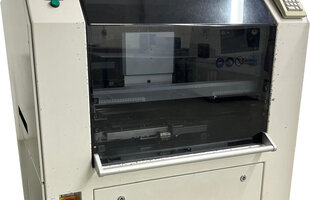 EKRA X5 Schablonendrucker EKRA X5 Schablonendrucker