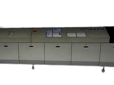 Ersa Hotflow 3/20 Reflowofen Ersa Hotflow 3/20 Reflowofen