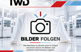 Asys Insignum 2000 CO₂ Lasermarkierer Asys Insignum 2000 CO₂ Lasermarkierer