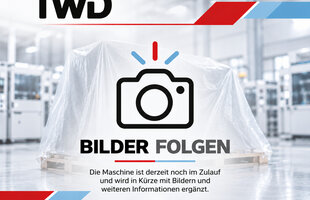 Asys AMS 04 Linien-Entlader Asys AMS 04 Linien-Entlader