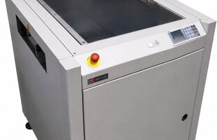 Asys TDM 06 Durchgangsmodul Asys TDM 06 Durchgangsmodul