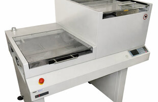 Asys ACS 02 Reinigungsstation Asys ACS 02 Reinigungsstation