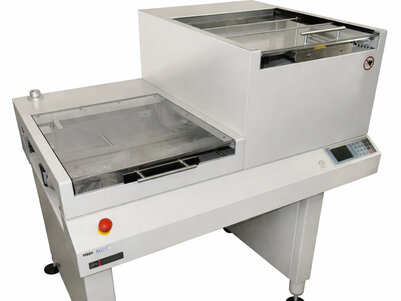 Asys ACS 02 Reinigungsstation Asys ACS 02 Reinigungsstation