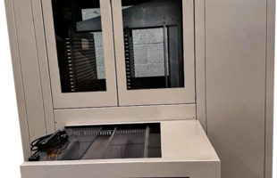 Asys Leiterplatten Puffer FSB 30 B Asys Leiterplatten Puffer FSB 30 B