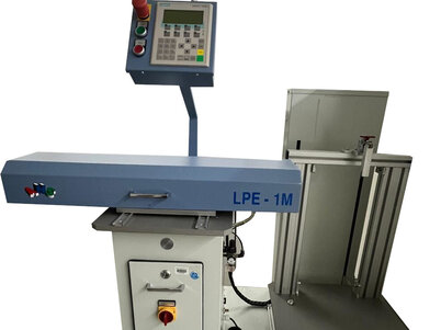 Rundfunk Gernrode LPA1-M Leiterplattenausgabestation Rundfunk Gernrode LPA1-M Leiterplattenausgabestation