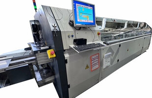 ERSA Wellenlötanlage Powerflow N2 ERSA Wellenlötanlage Powerflow N2