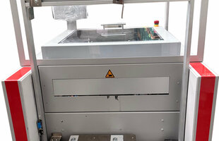 Asys AEM02 Eckumsetzer Asys AEM02 Eckumsetzer