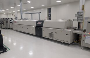 SMT Vakuum Reflow VAC-XL Plus SMT Vakuum Reflow VAC-XL Plus