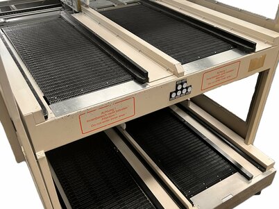 Asys AMS 06 Magazinier-System Asys AMS 06 Magazinier-System