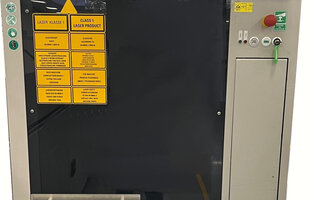 Asys Insignum 4000 Lasermarkierungssystem Asys Insignum 4000 Lasermarkierungssystem