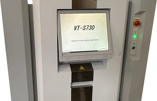 Omron AOI VT-S 730 High End 3D AOI Omron AOI VT-S 730 High End 3D AOI