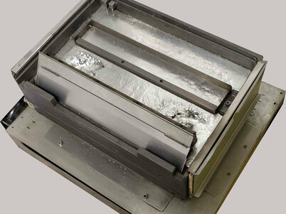 Kirsten Wellenlötanlage Modual Wave Gen2 Kirsten Wellenlötanlage Modual Wave Gen2