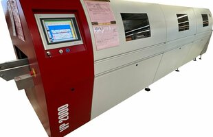 Asscon Dampfphase VP 2000-200 Asscon Dampfphase VP 2000-200