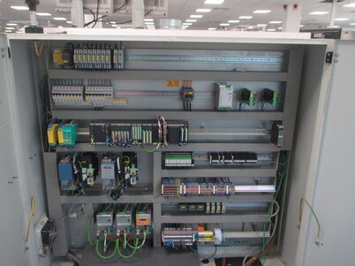 Ersa EcoSelect 1 Selektivlötanlage Ersa EcoSelect 1 Selektivlötanlage