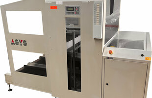 ASYS AMS 06 Magazinier-System ASYS AMS 06 Magazinier-System