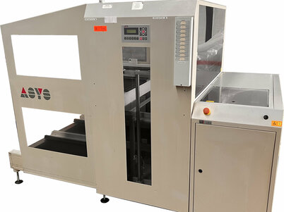 Asys AMS 06 Magazinier-System Asys AMS 06 Magazinier-System