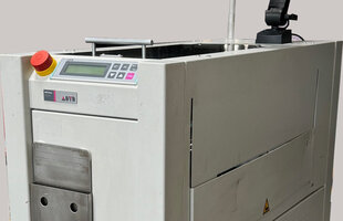 Asys WS 01 180° Wendeeinrichtung Asys WS 01 180° Wendeeinrichtung